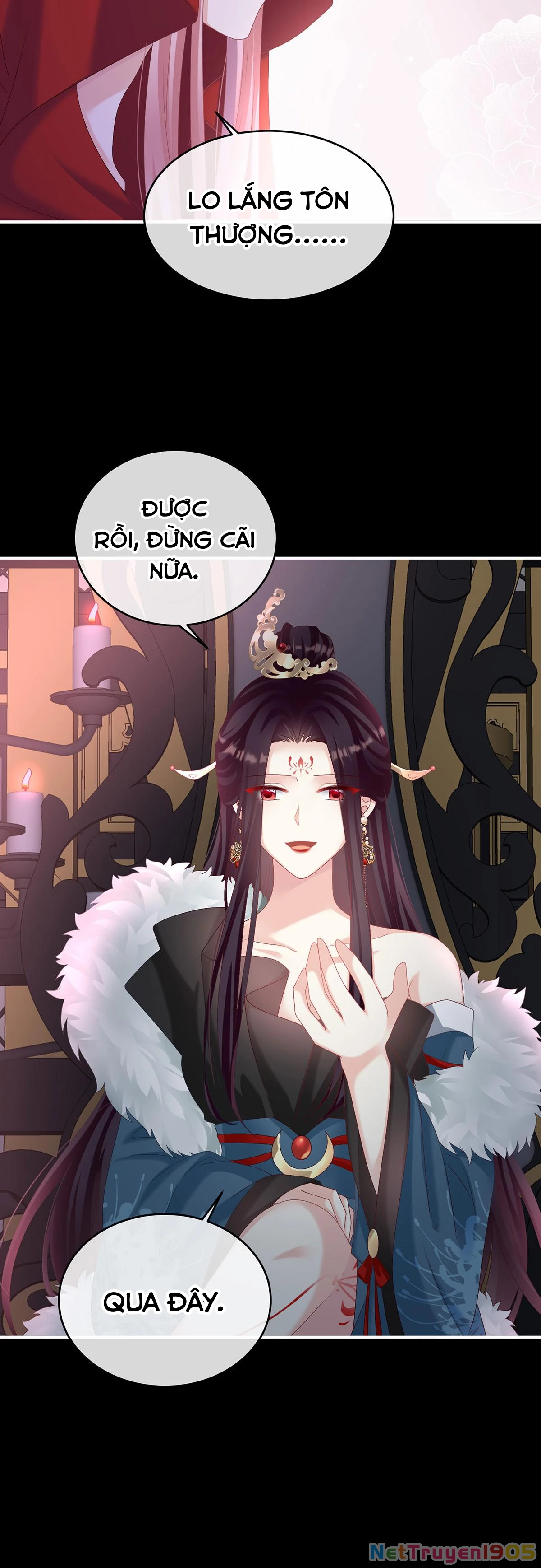 Kiều Phu Có Hỉ Chapter 76 - 6