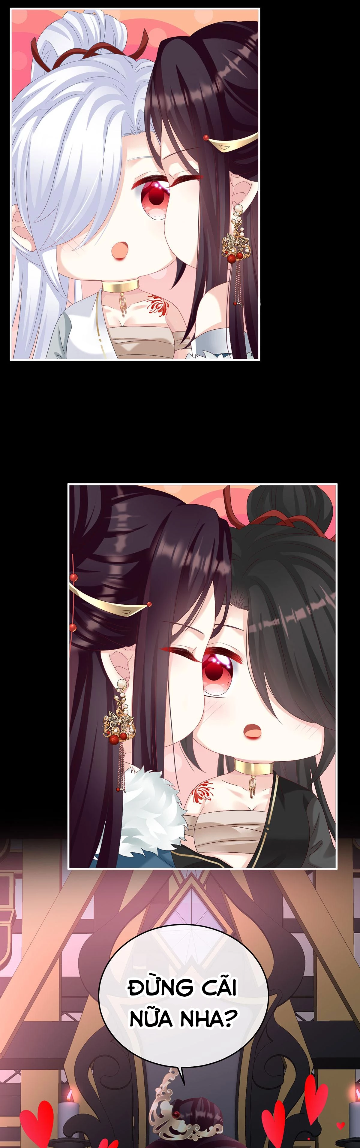 Kiều Phu Có Hỉ Chapter 76 - 7