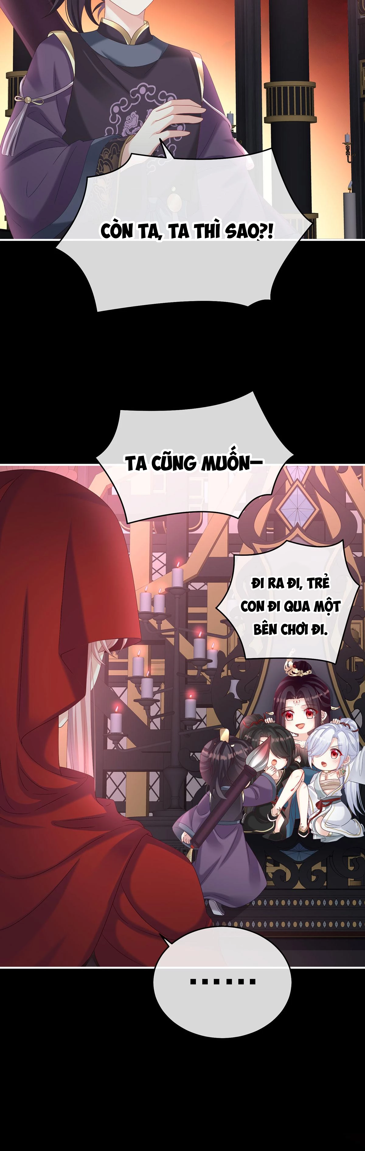 Kiều Phu Có Hỉ Chapter 76 - 9