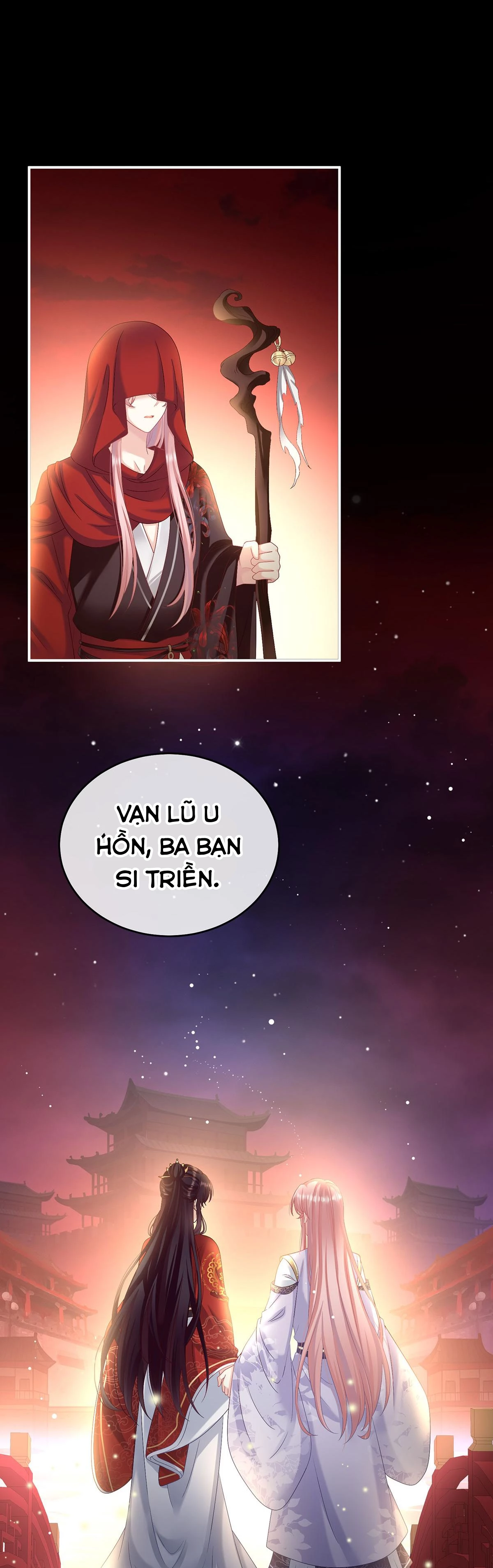 Kiều Phu Có Hỉ Chapter 76 - 10