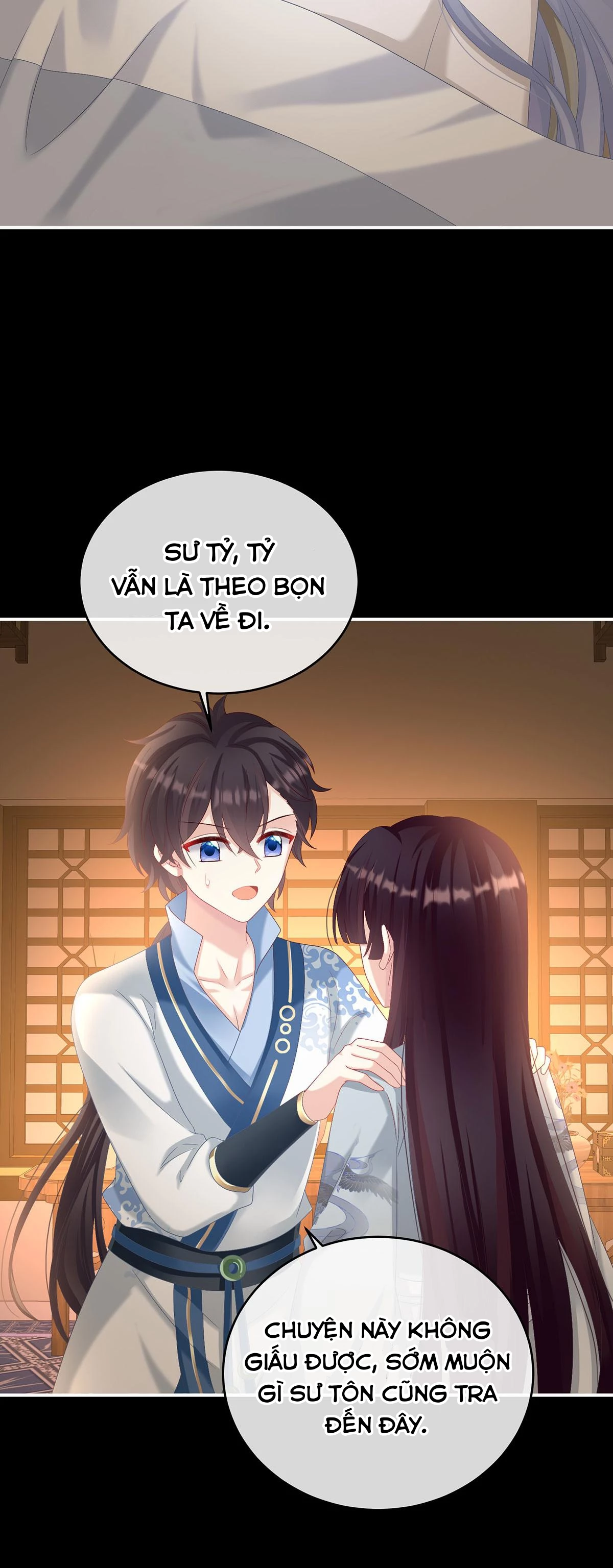 Kiều Phu Có Hỉ Chapter 76 - 13