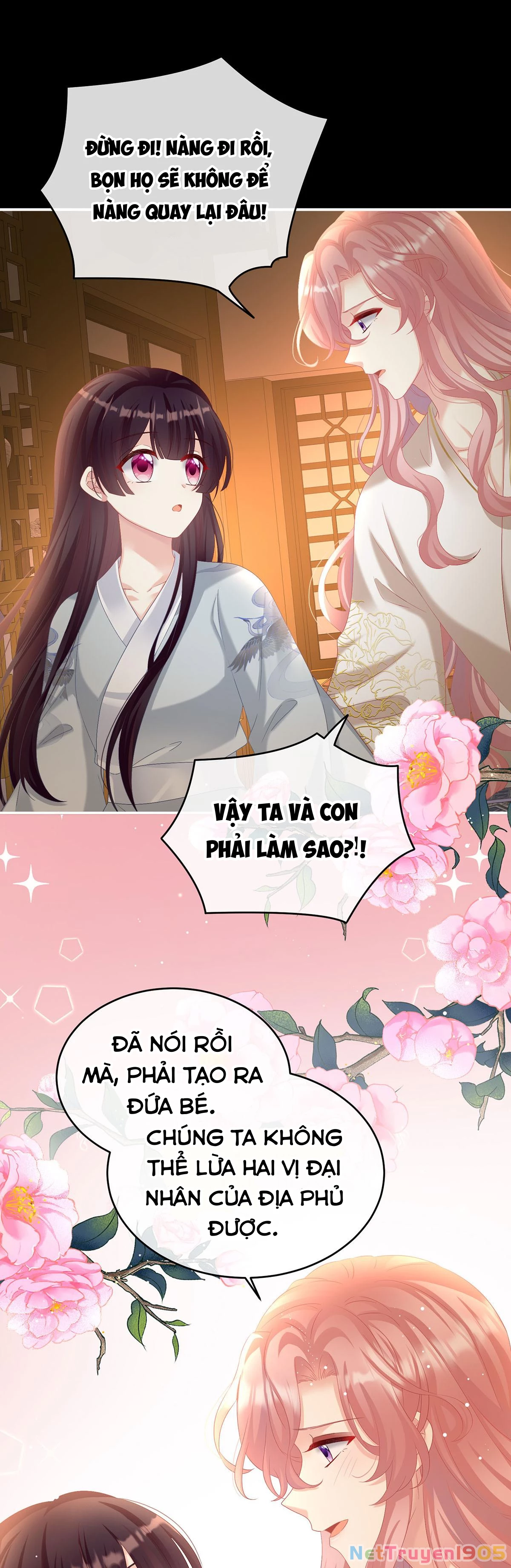 Kiều Phu Có Hỉ Chapter 76 - 14