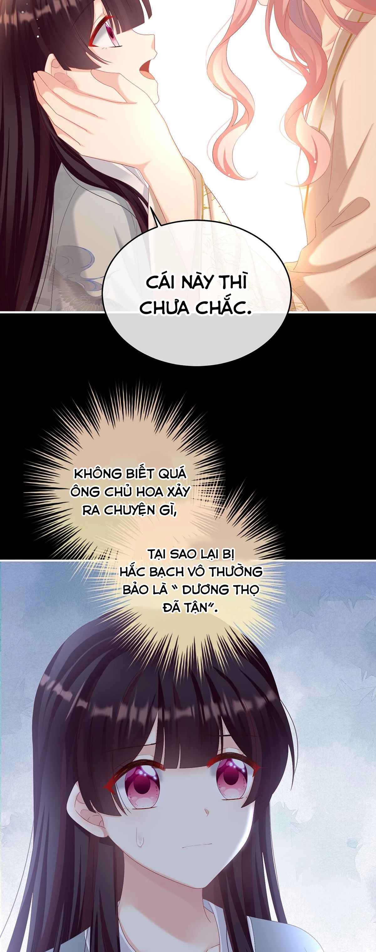 Kiều Phu Có Hỉ Chapter 76 - 15