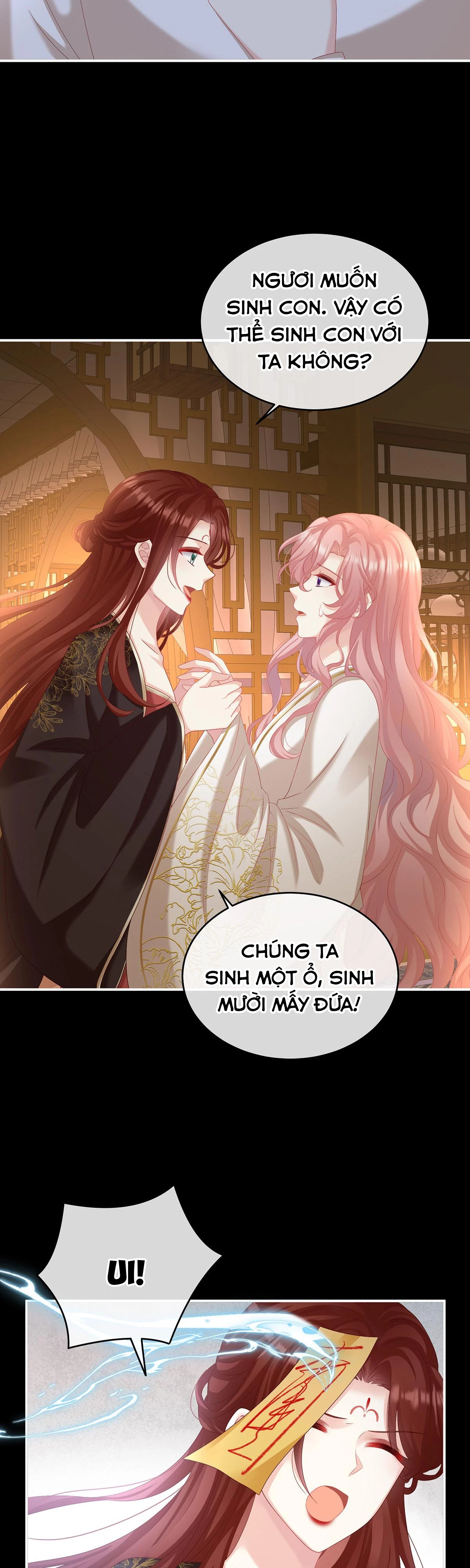 Kiều Phu Có Hỉ Chapter 76 - 17