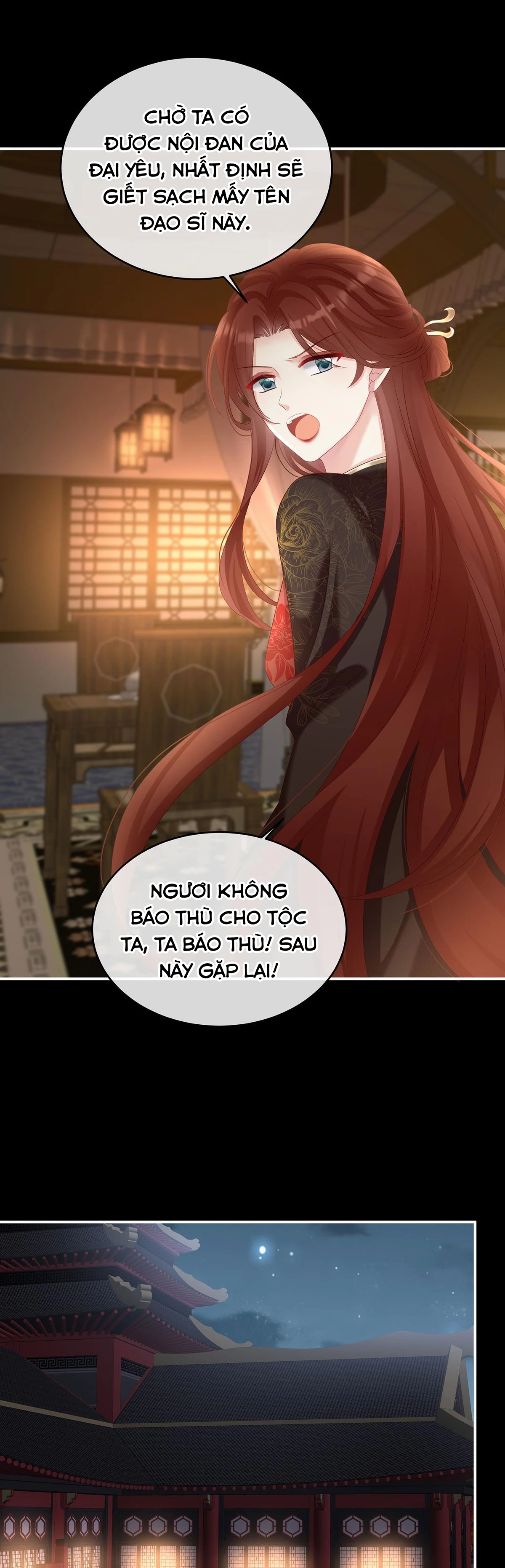 Kiều Phu Có Hỉ Chapter 76 - 20