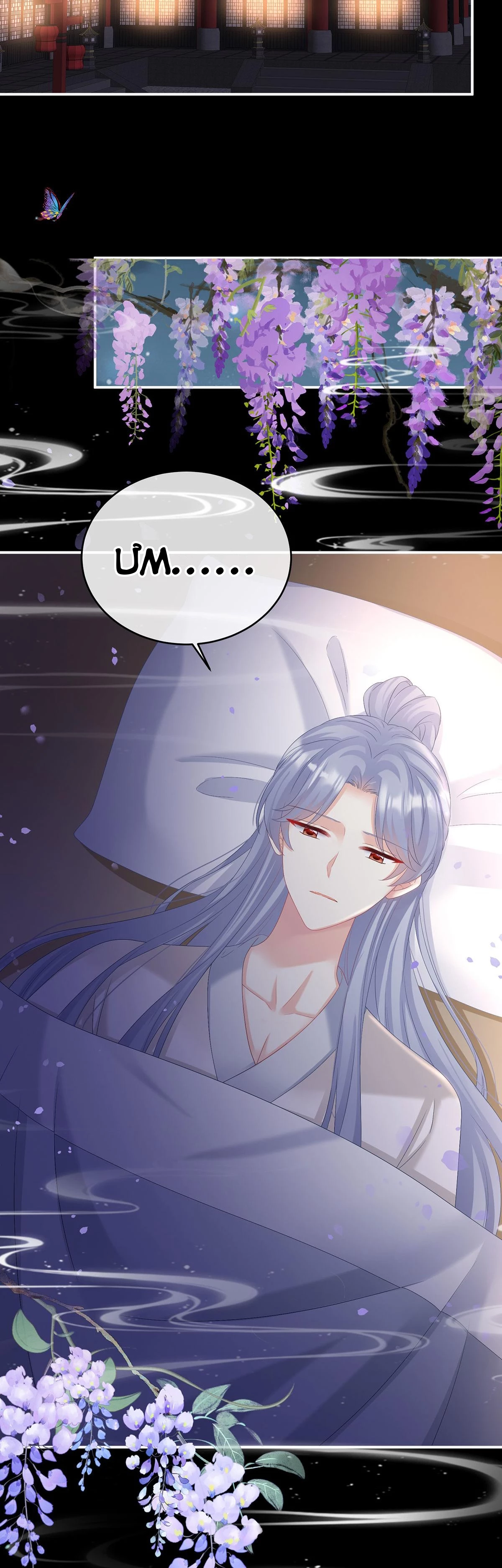 Kiều Phu Có Hỉ Chapter 76 - 21