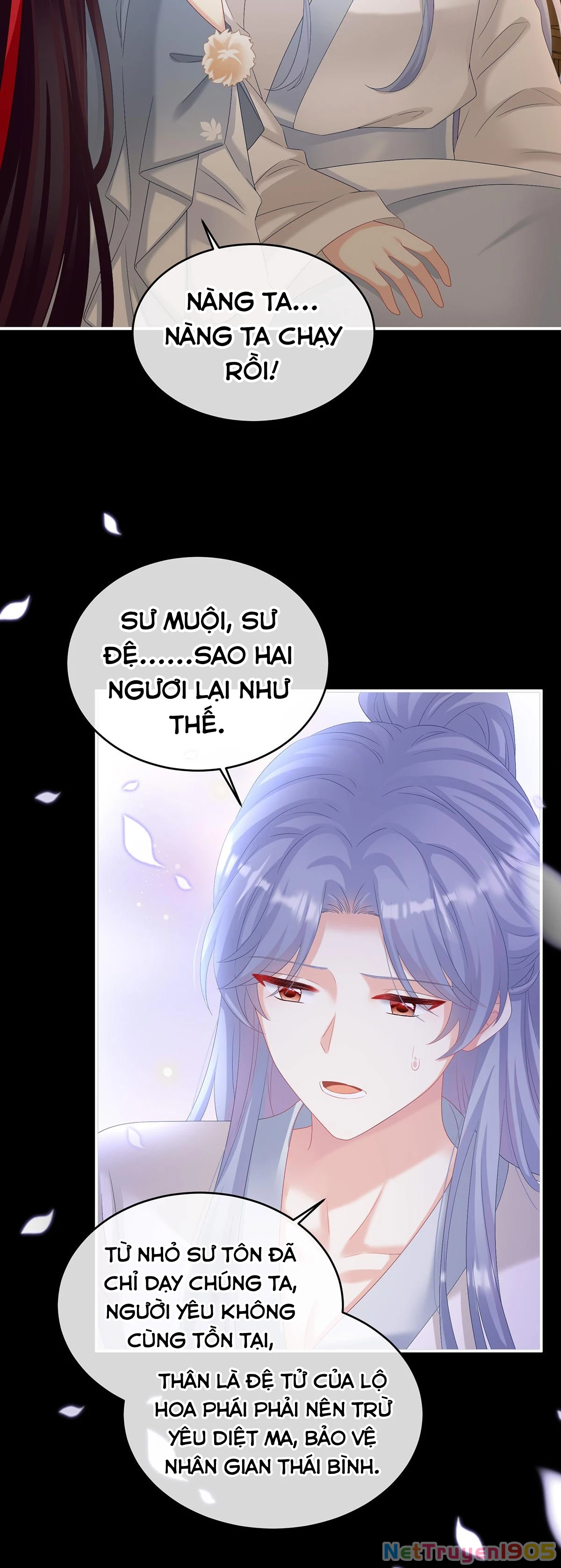 Kiều Phu Có Hỉ Chapter 76 - 23