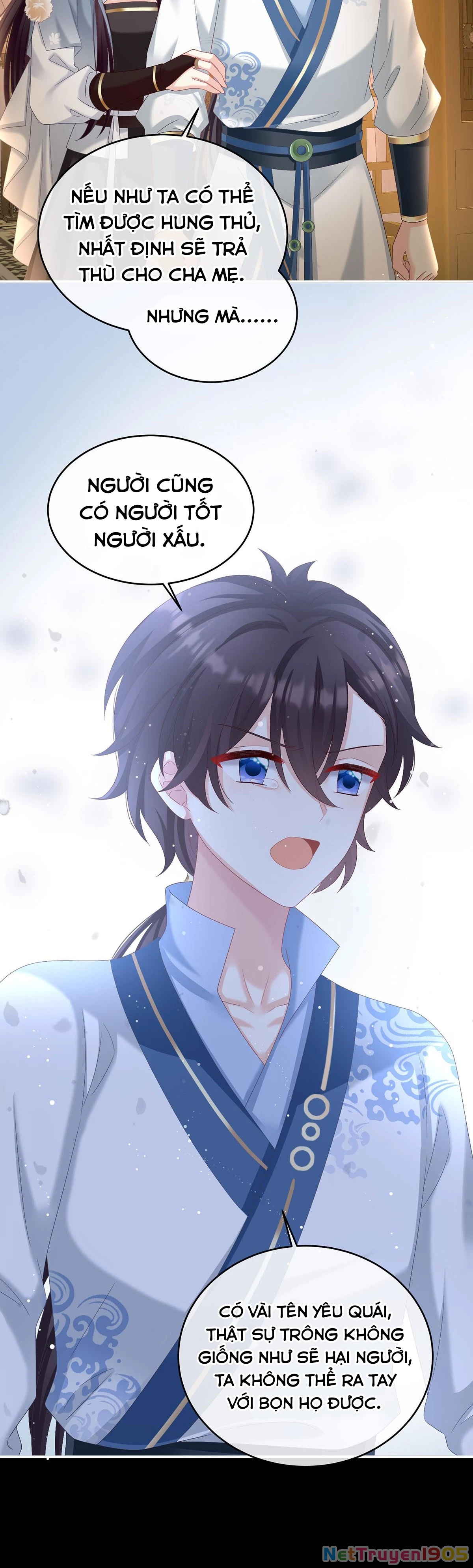 Kiều Phu Có Hỉ Chapter 76 - 25