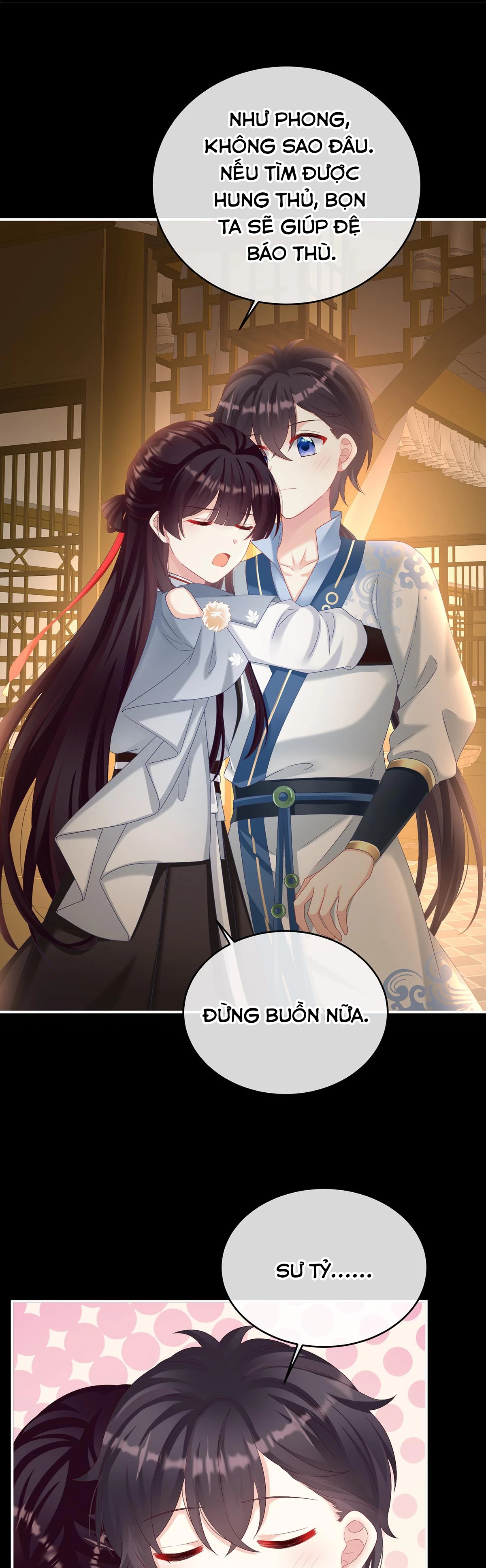 Kiều Phu Có Hỉ Chapter 77 - 2