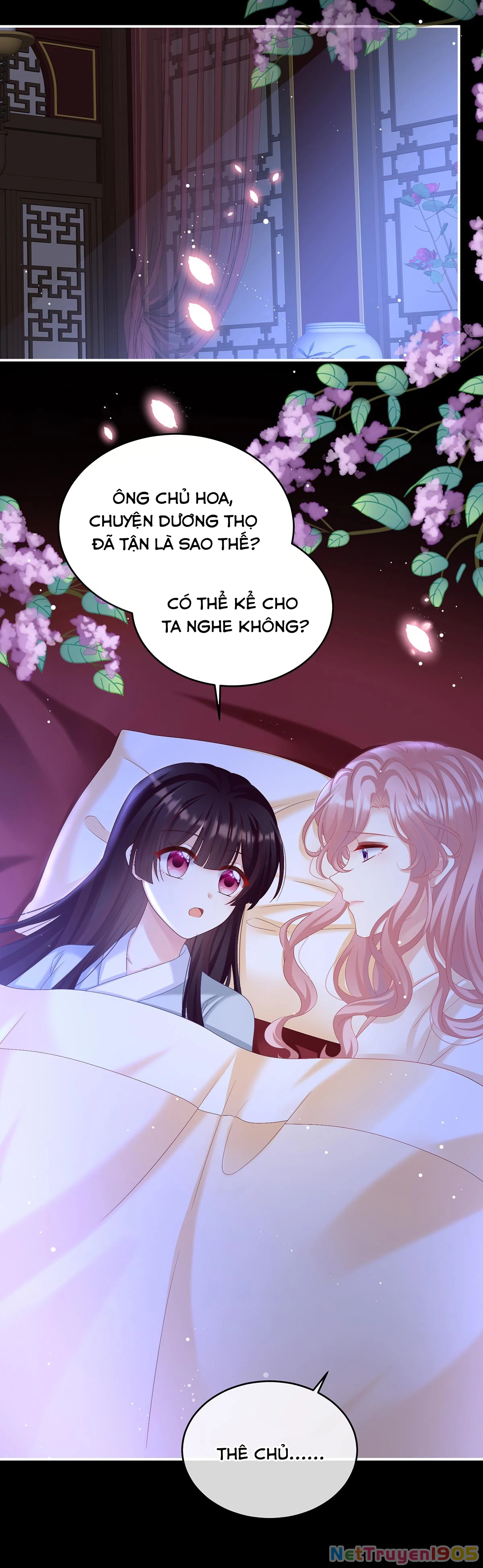 Kiều Phu Có Hỉ Chapter 77 - 4