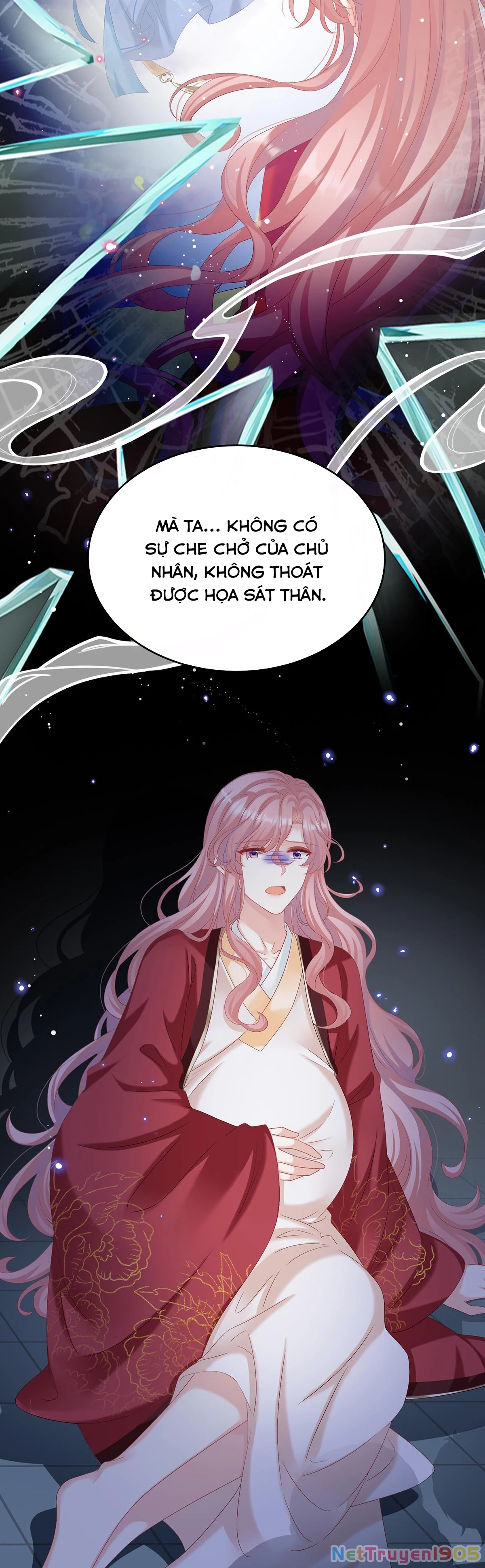 Kiều Phu Có Hỉ Chapter 77 - 9