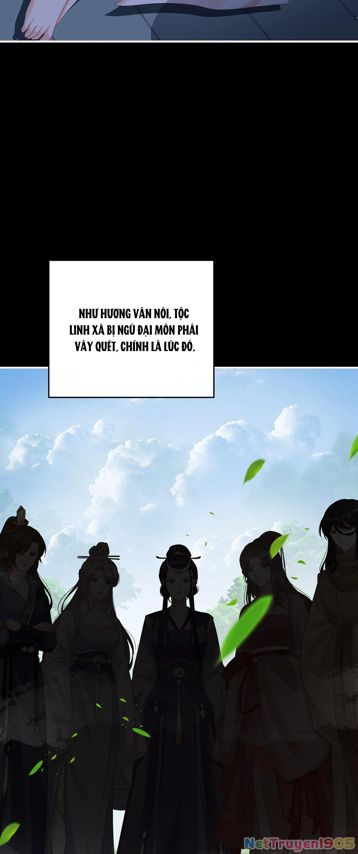 Kiều Phu Có Hỉ Chapter 77 - 10