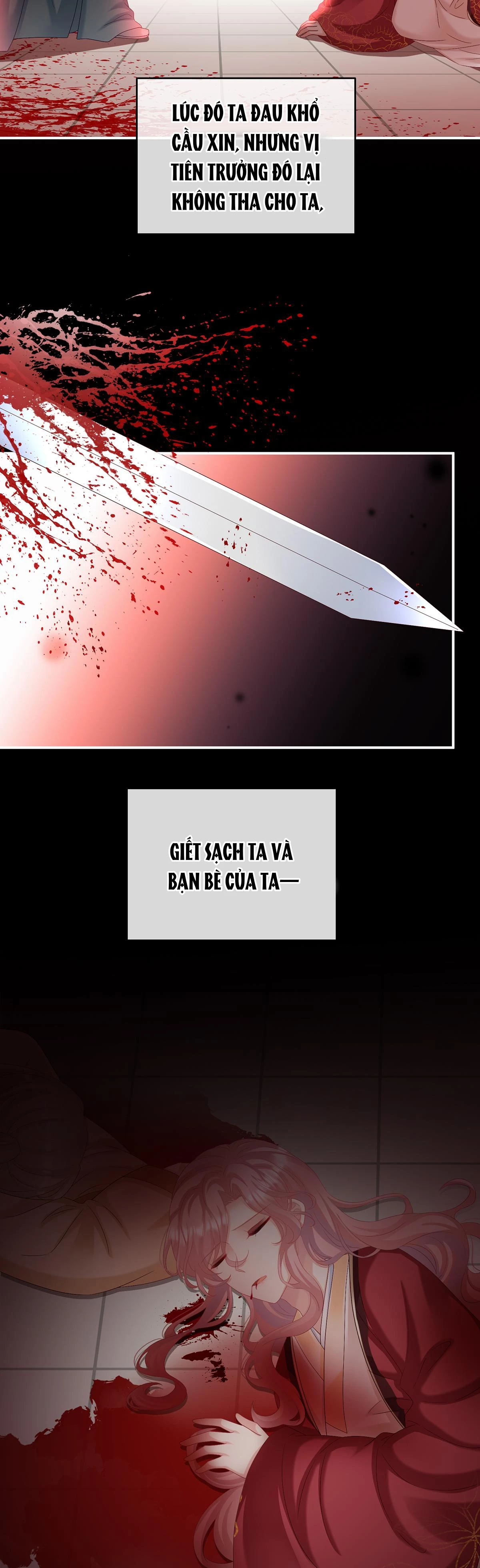 Kiều Phu Có Hỉ Chapter 77 - 12