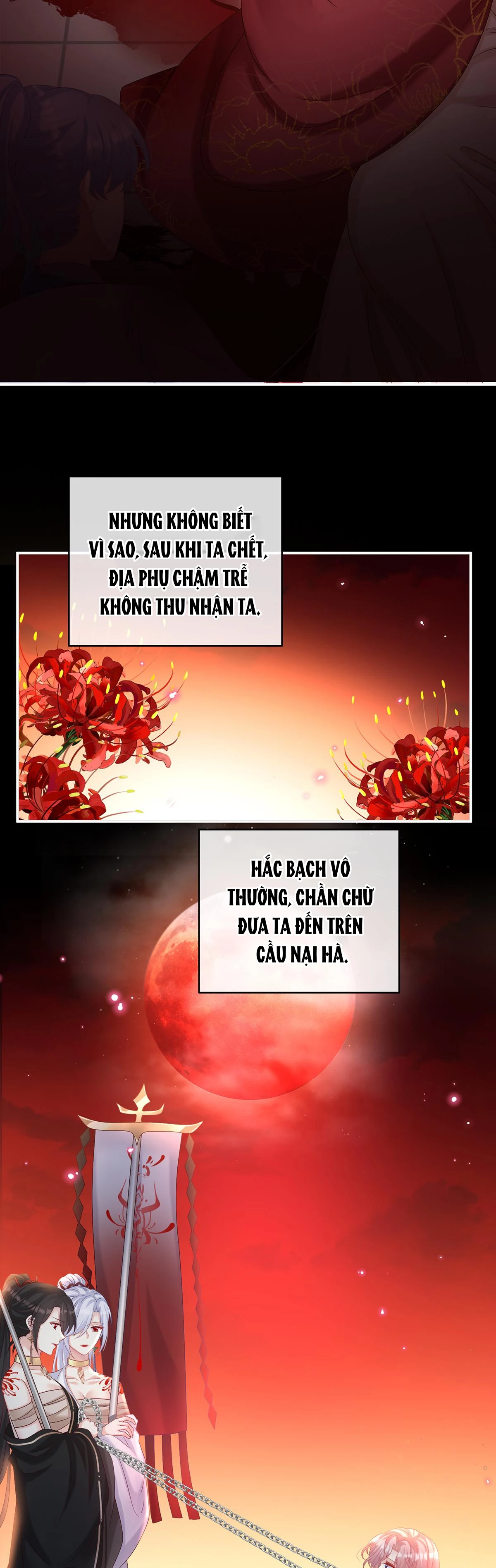 Kiều Phu Có Hỉ Chapter 77 - 13