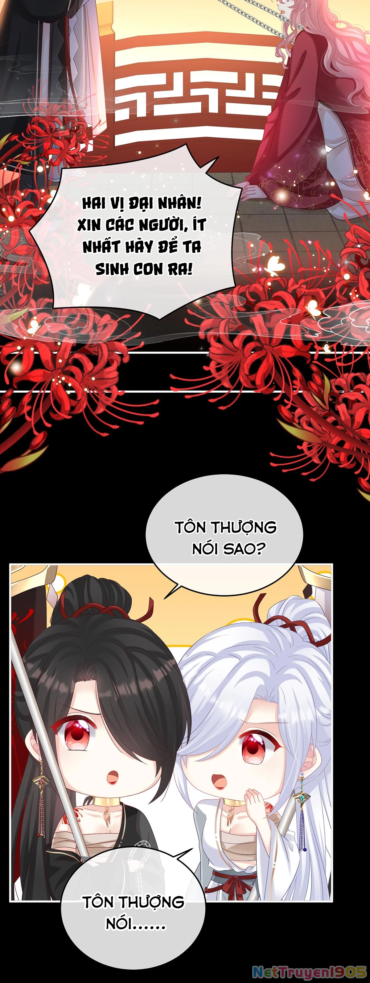 Kiều Phu Có Hỉ Chapter 77 - 14