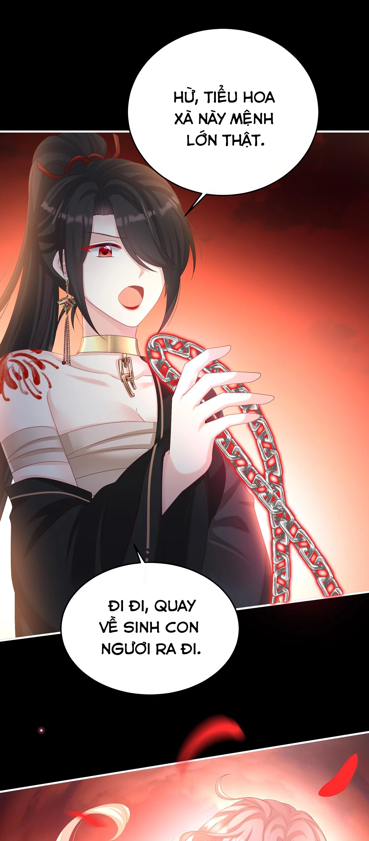 Kiều Phu Có Hỉ Chapter 77 - 15