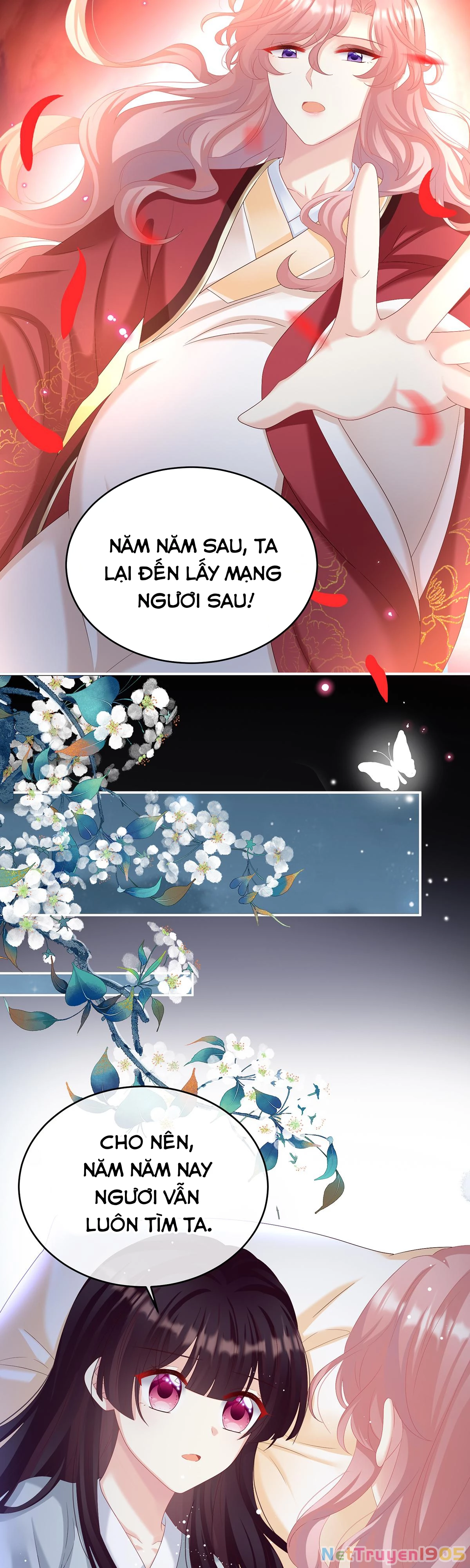 Kiều Phu Có Hỉ Chapter 77 - 16