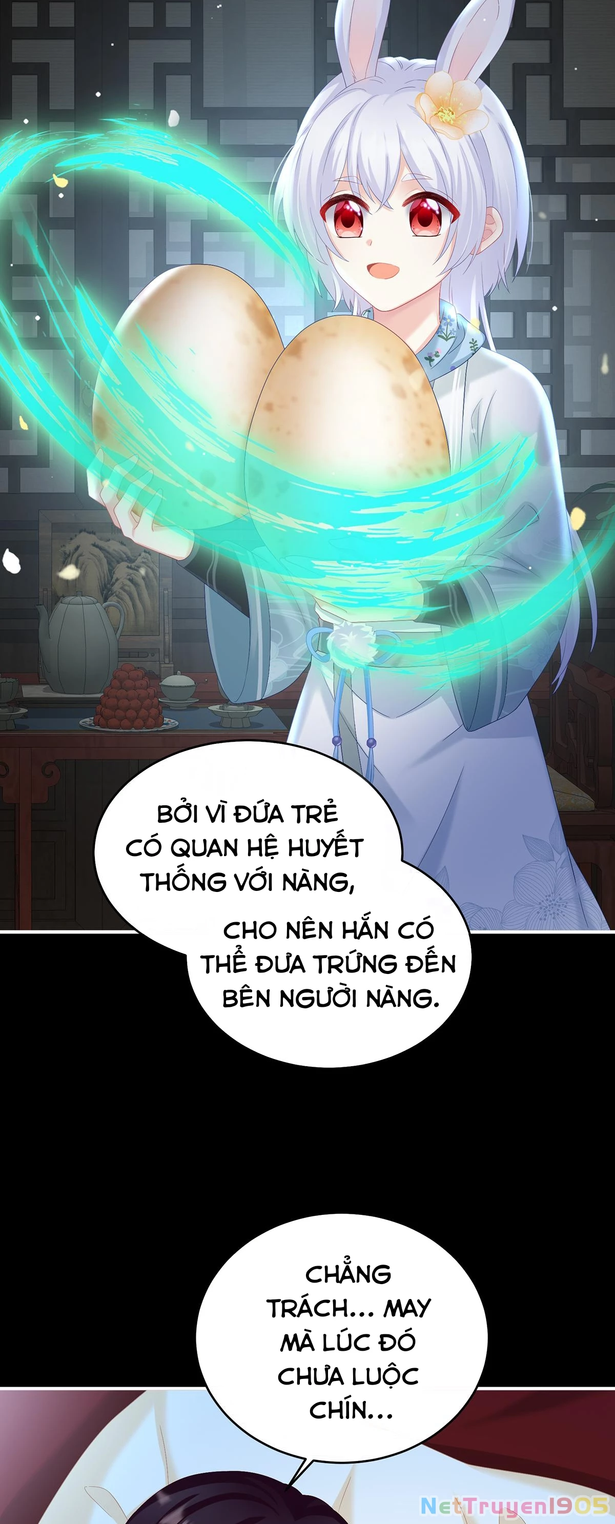 Kiều Phu Có Hỉ Chapter 77 - 18