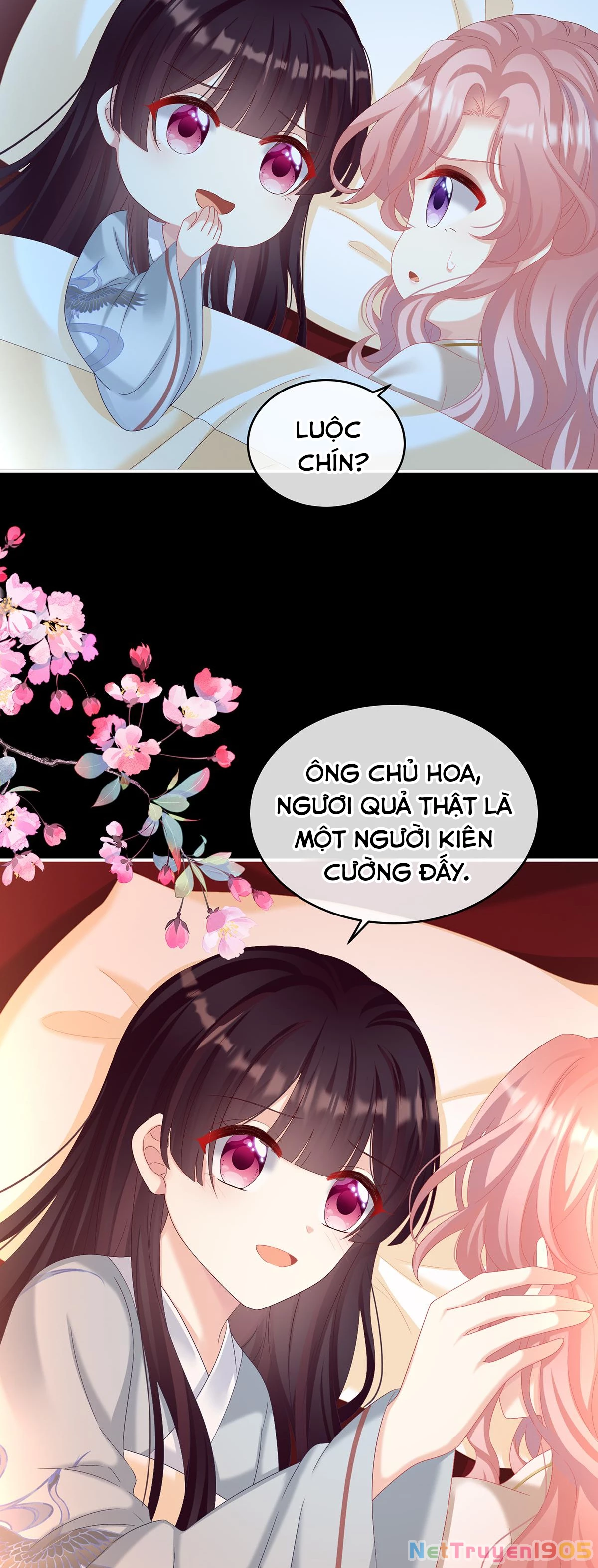 Kiều Phu Có Hỉ Chapter 77 - 19