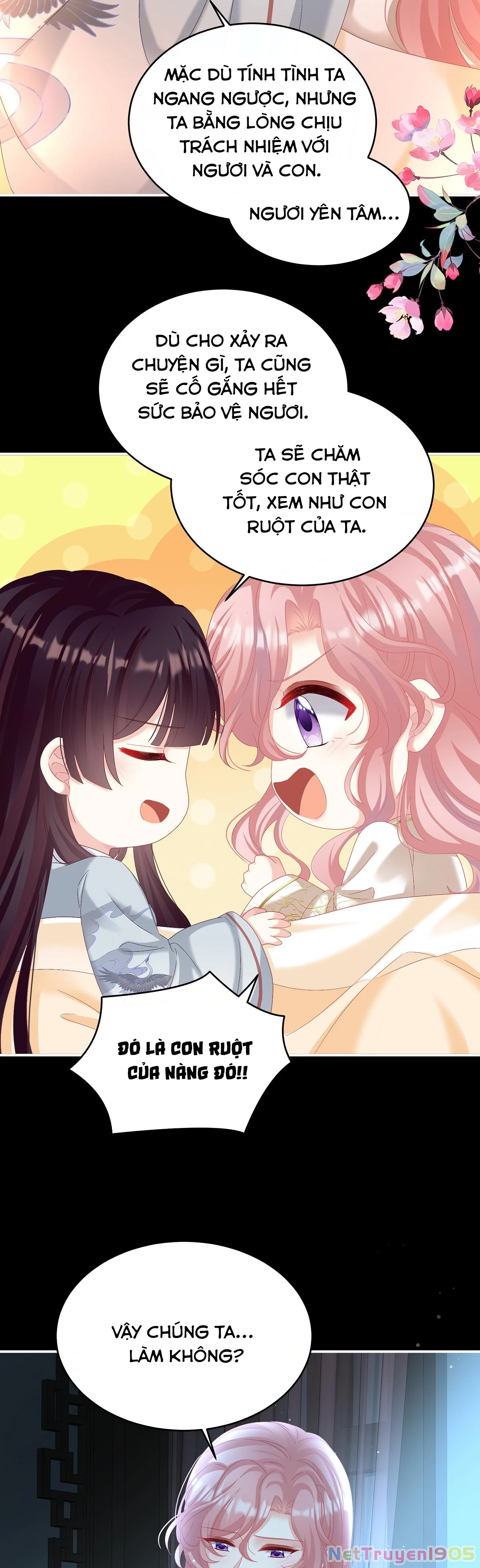 Kiều Phu Có Hỉ Chapter 77 - 20