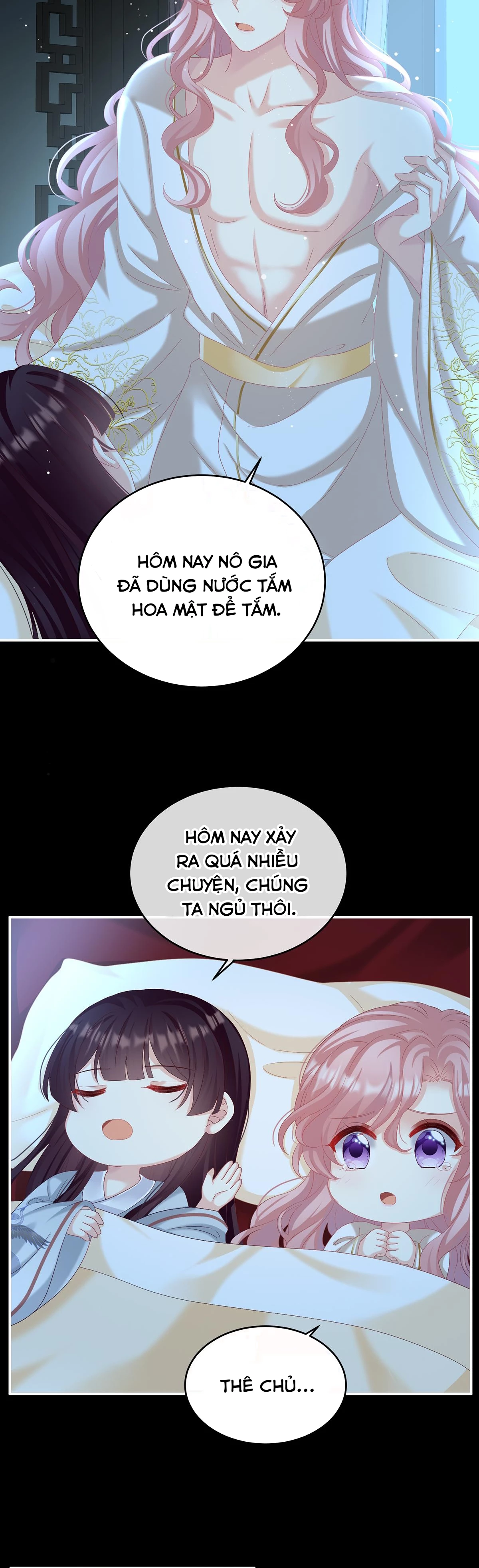 Kiều Phu Có Hỉ Chapter 77 - 21