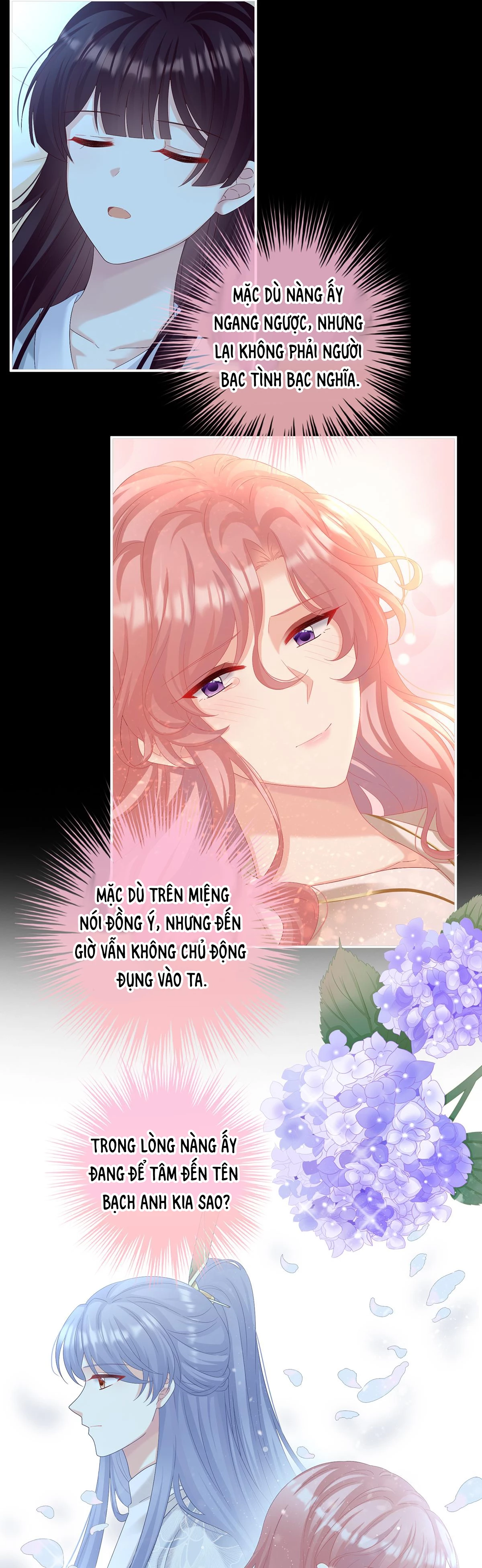 Kiều Phu Có Hỉ Chapter 77 - 22