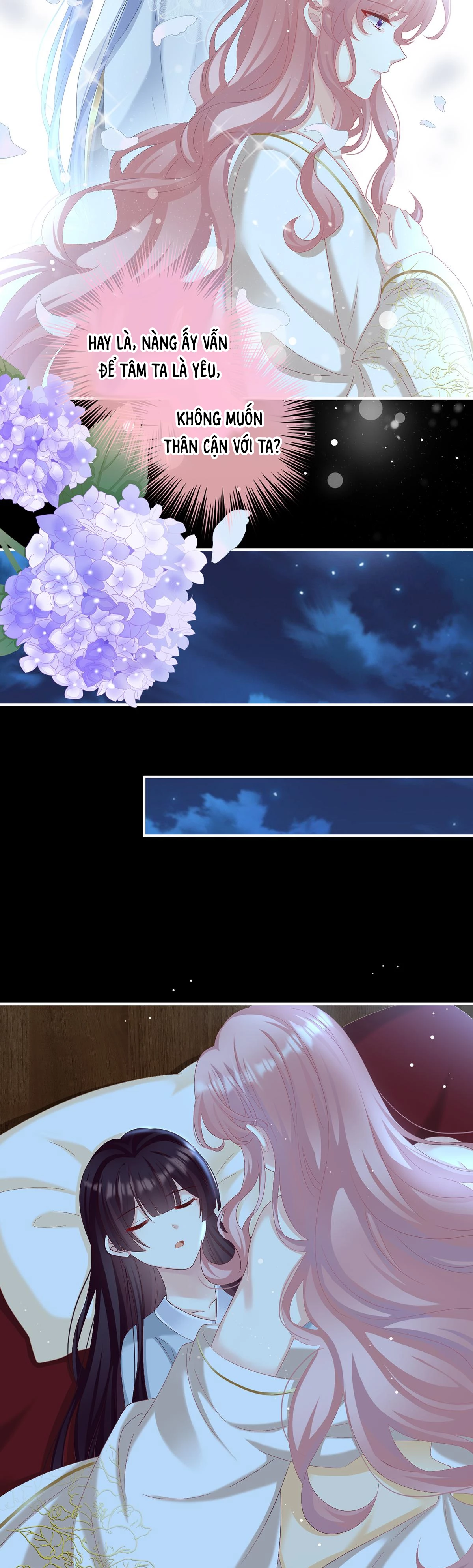 Kiều Phu Có Hỉ Chapter 77 - 23