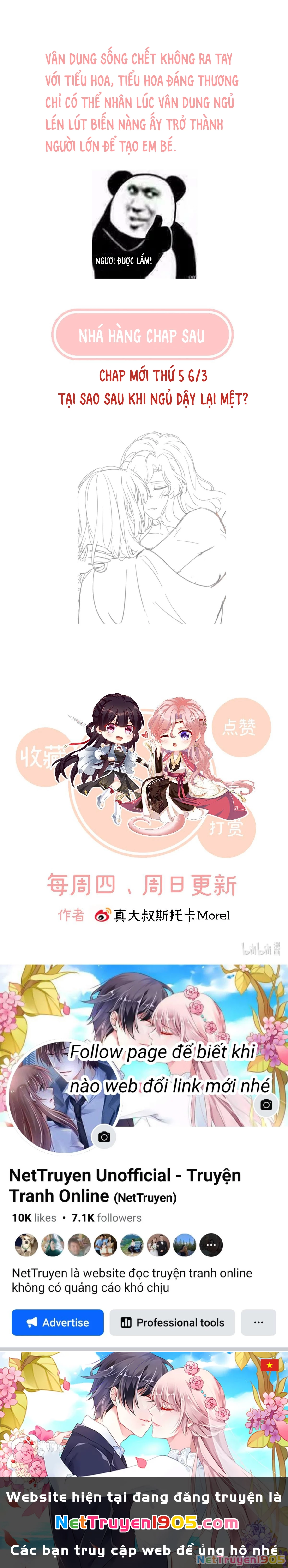 Kiều Phu Có Hỉ Chapter 77 - 27