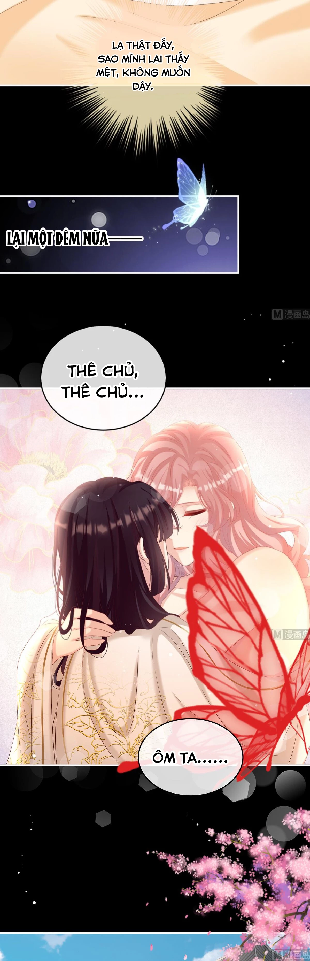 Kiều Phu Có Hỉ Chapter 78 - 5