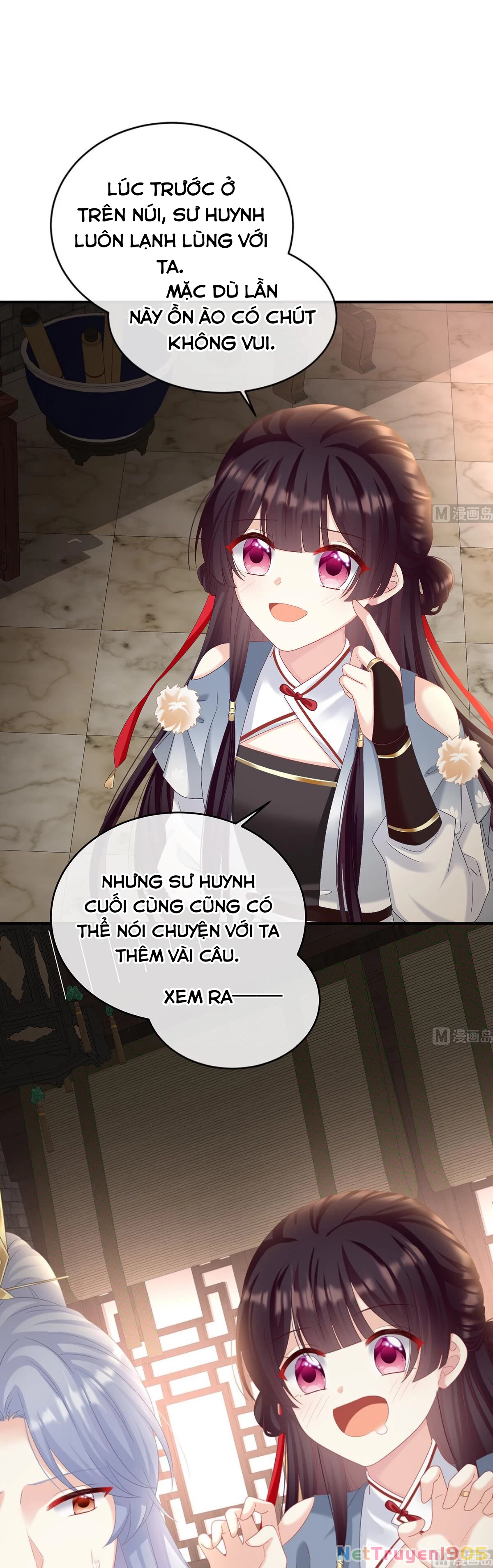Kiều Phu Có Hỉ Chapter 78 - 11