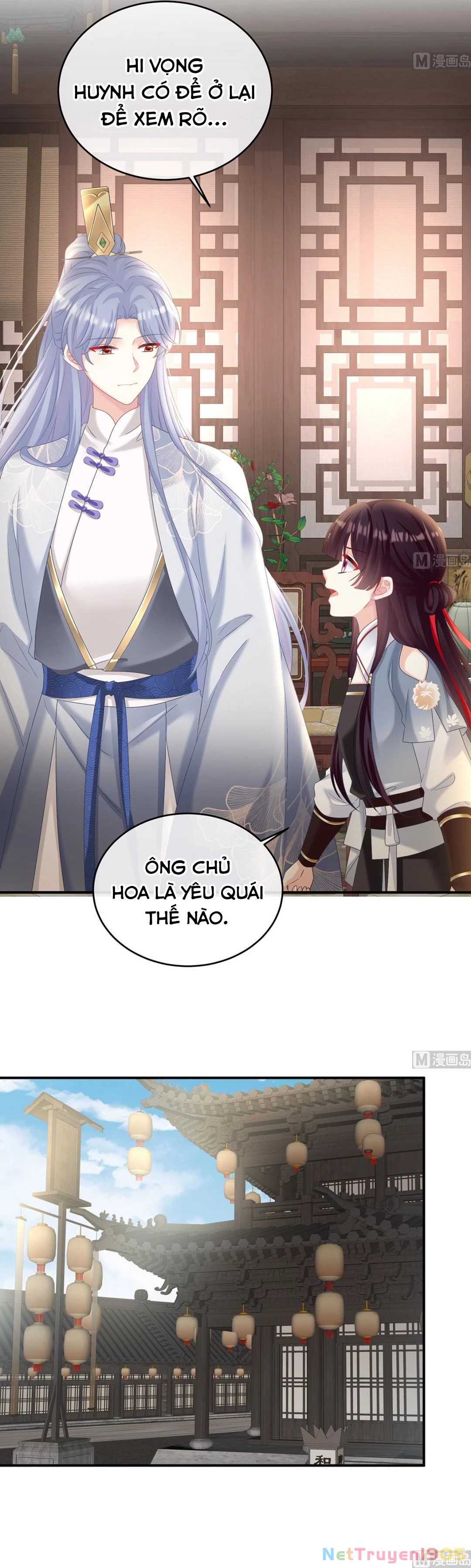 Kiều Phu Có Hỉ Chapter 78 - 17