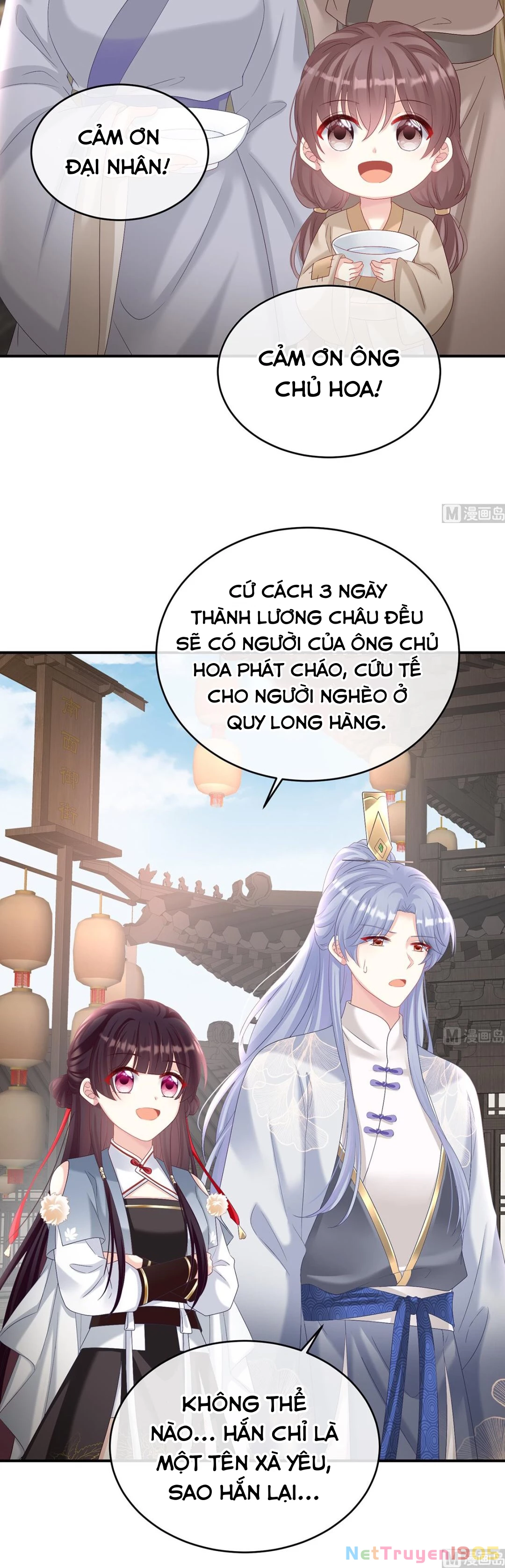 Kiều Phu Có Hỉ Chapter 78 - 19