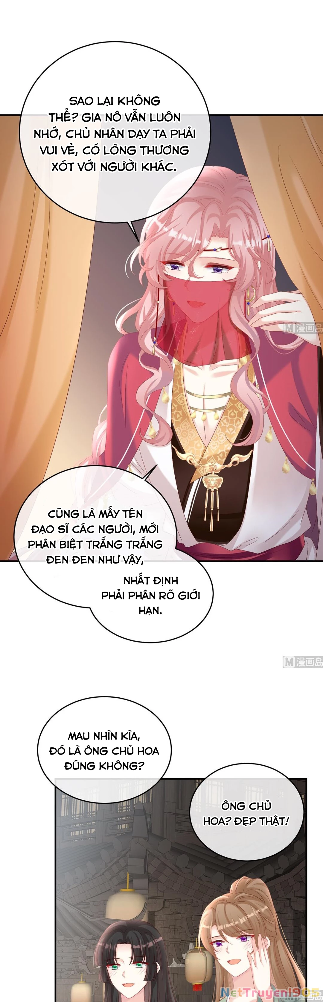 Kiều Phu Có Hỉ Chapter 78 - 20