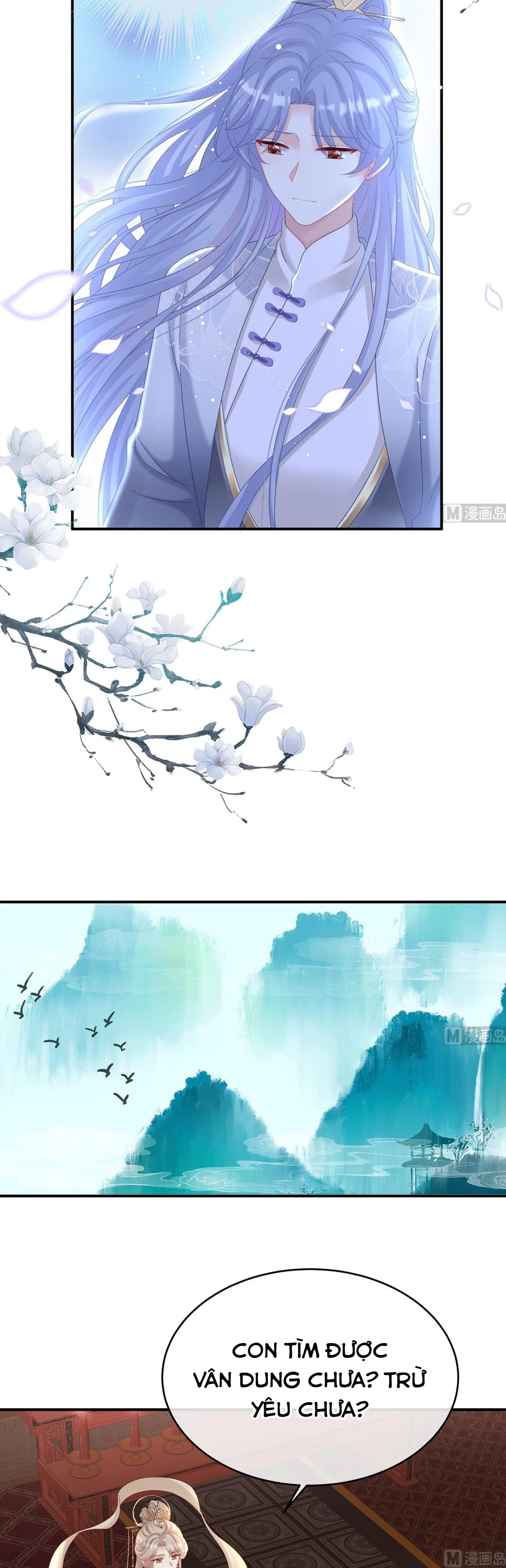 Kiều Phu Có Hỉ Chapter 78 - 22