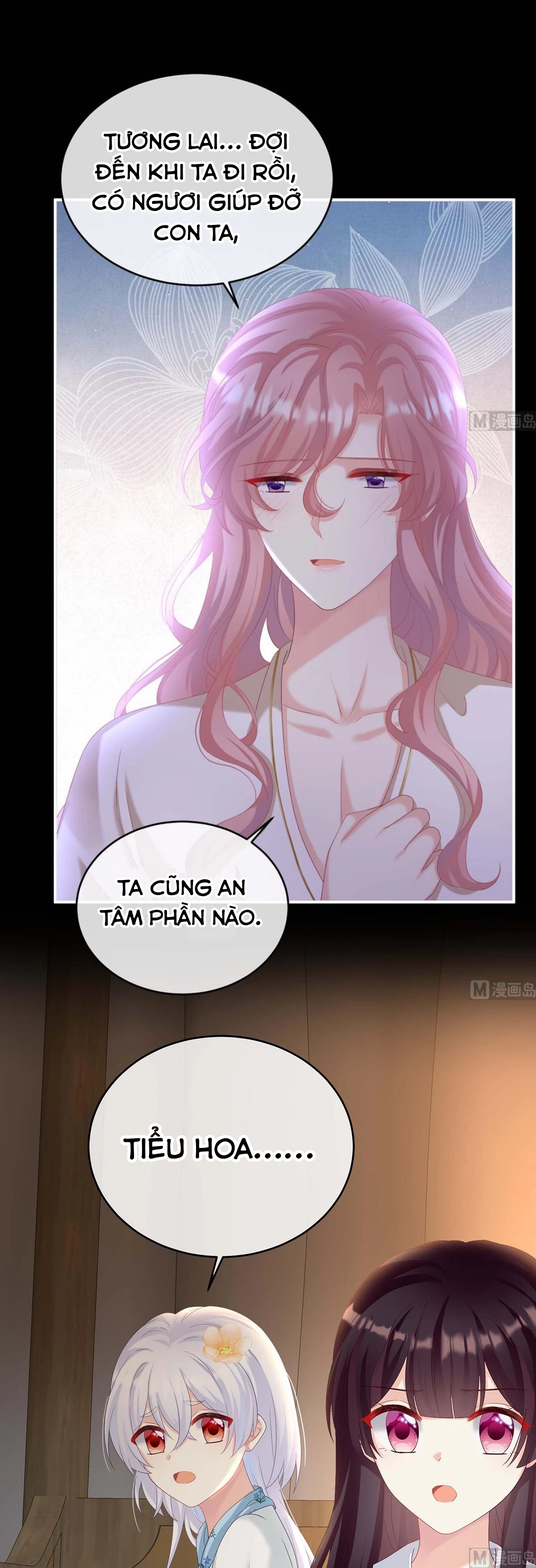 Kiều Phu Có Hỉ Chapter 79 - 3