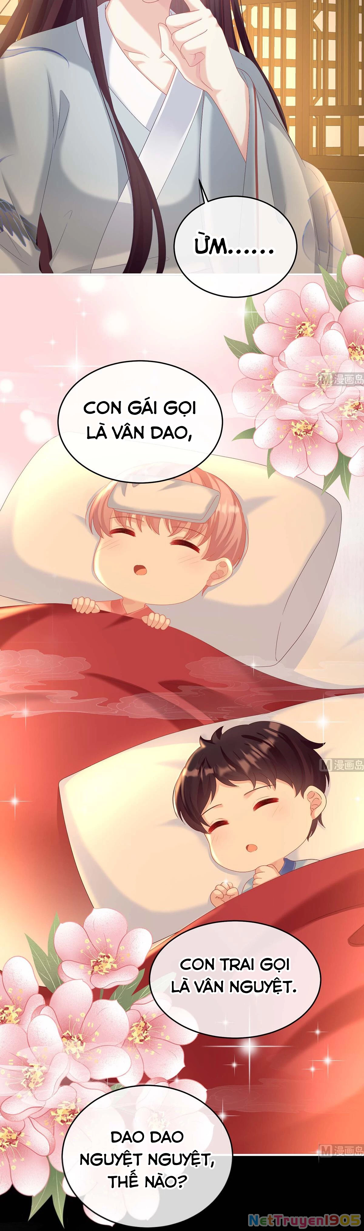 Kiều Phu Có Hỉ Chapter 79 - 6