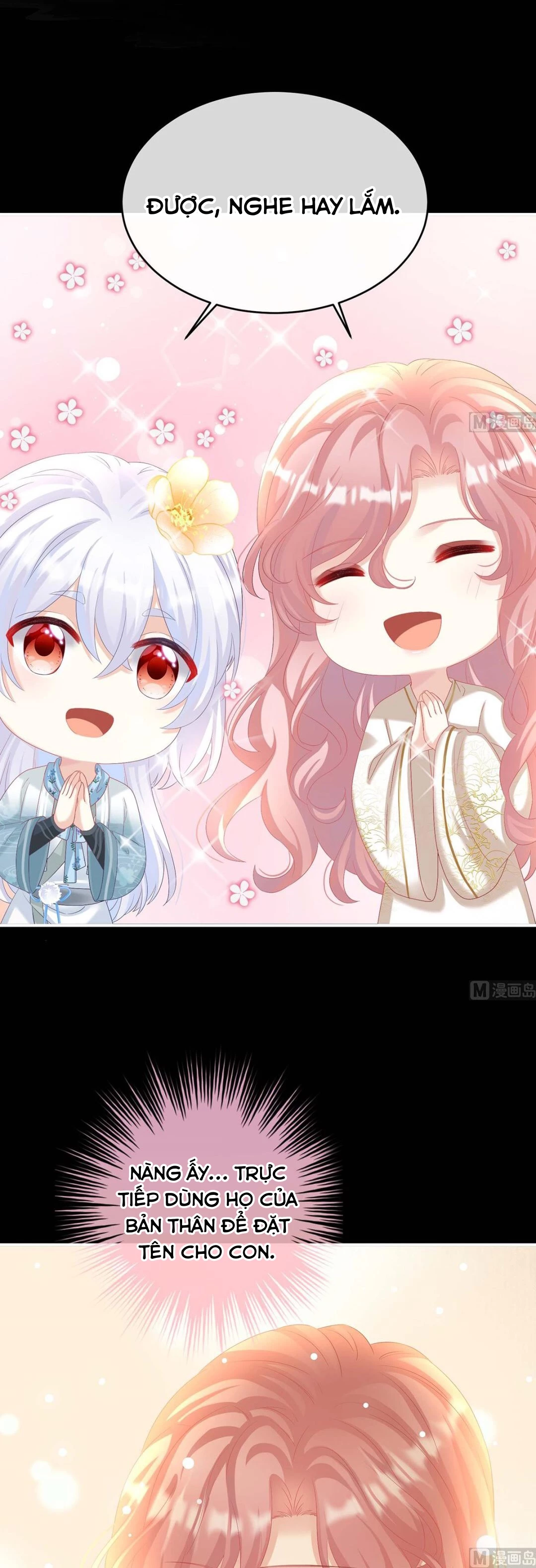 Kiều Phu Có Hỉ Chapter 79 - 7