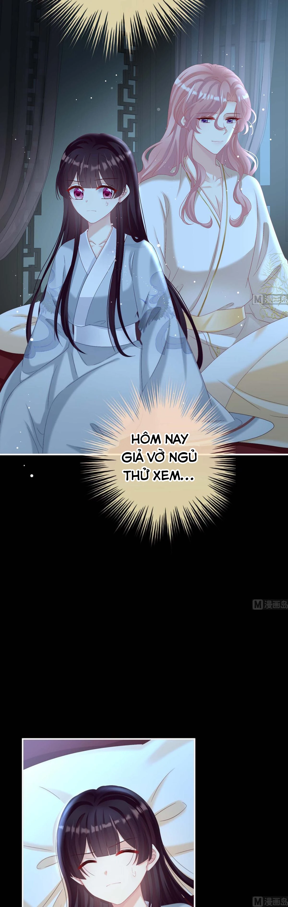 Kiều Phu Có Hỉ Chapter 79 - 9