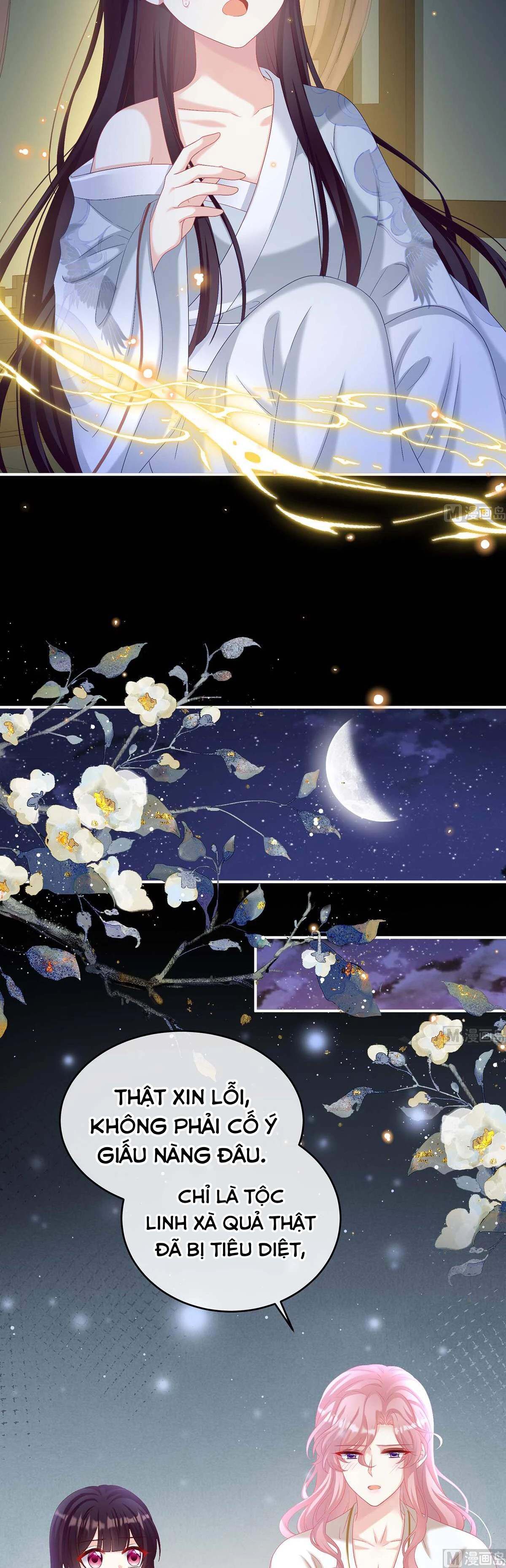 Kiều Phu Có Hỉ Chapter 79 - 18