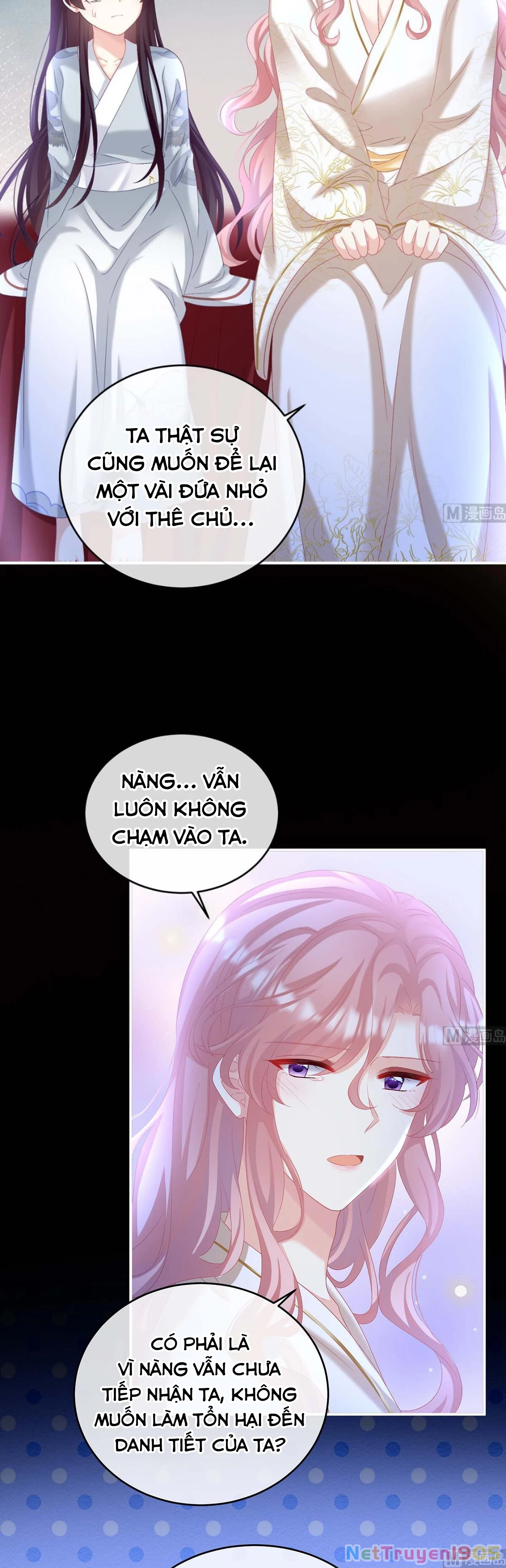 Kiều Phu Có Hỉ Chapter 79 - 19