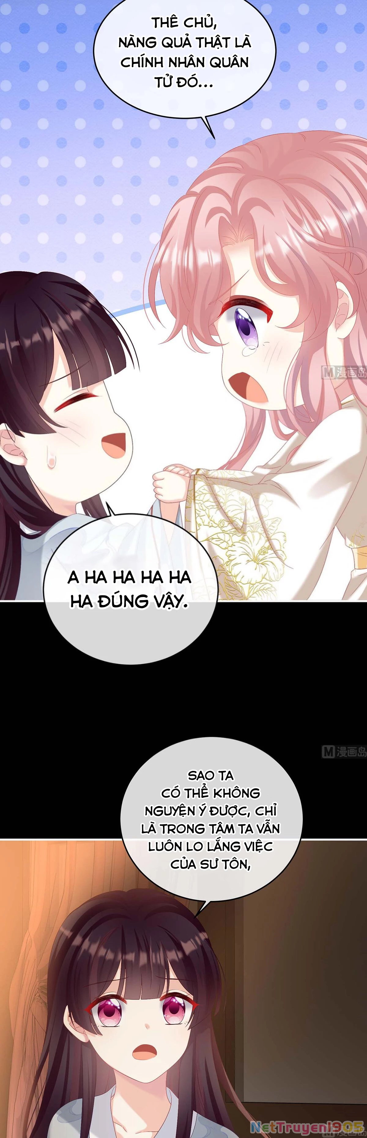 Kiều Phu Có Hỉ Chapter 79 - 20