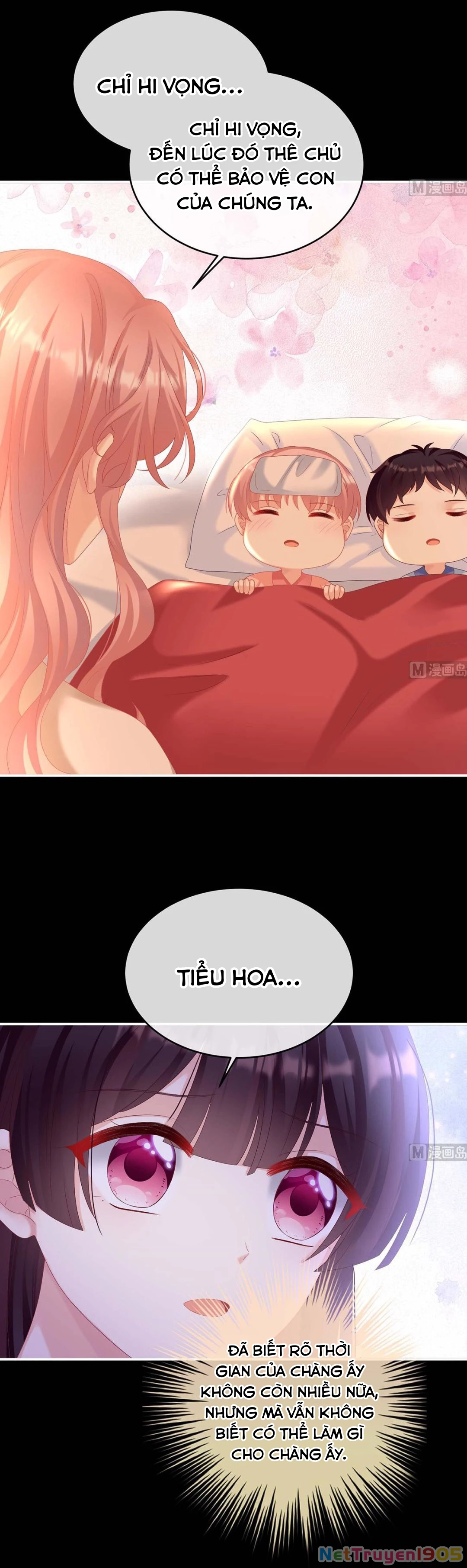 Kiều Phu Có Hỉ Chapter 79 - 22