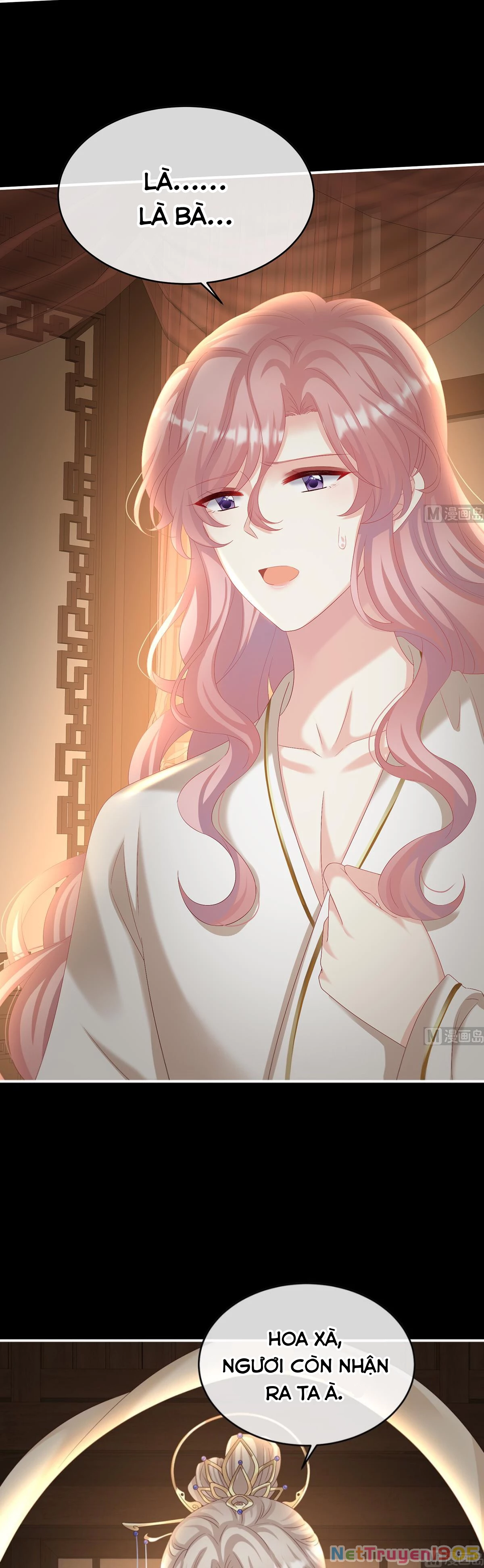 Kiều Phu Có Hỉ Chapter 80 - 3