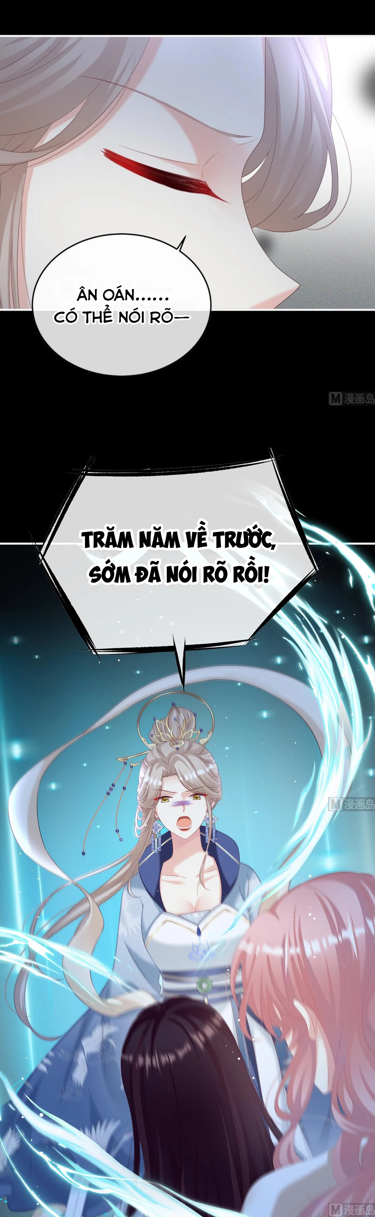 Kiều Phu Có Hỉ Chapter 80 - 9