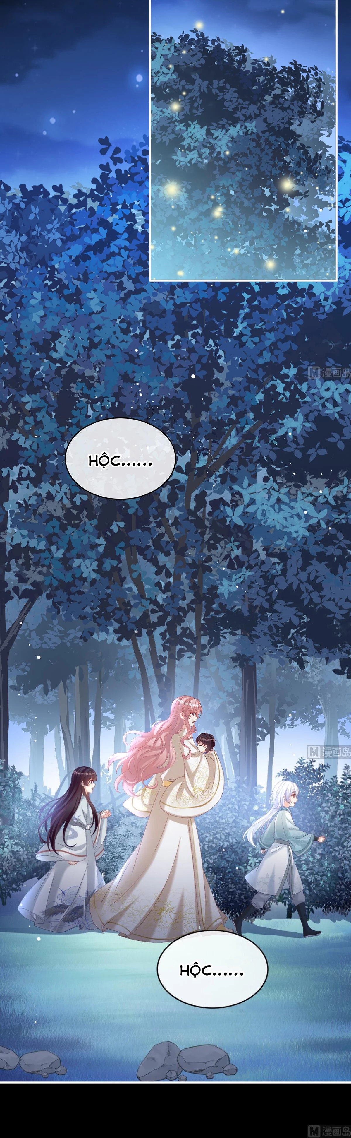 Kiều Phu Có Hỉ Chapter 80 - 14