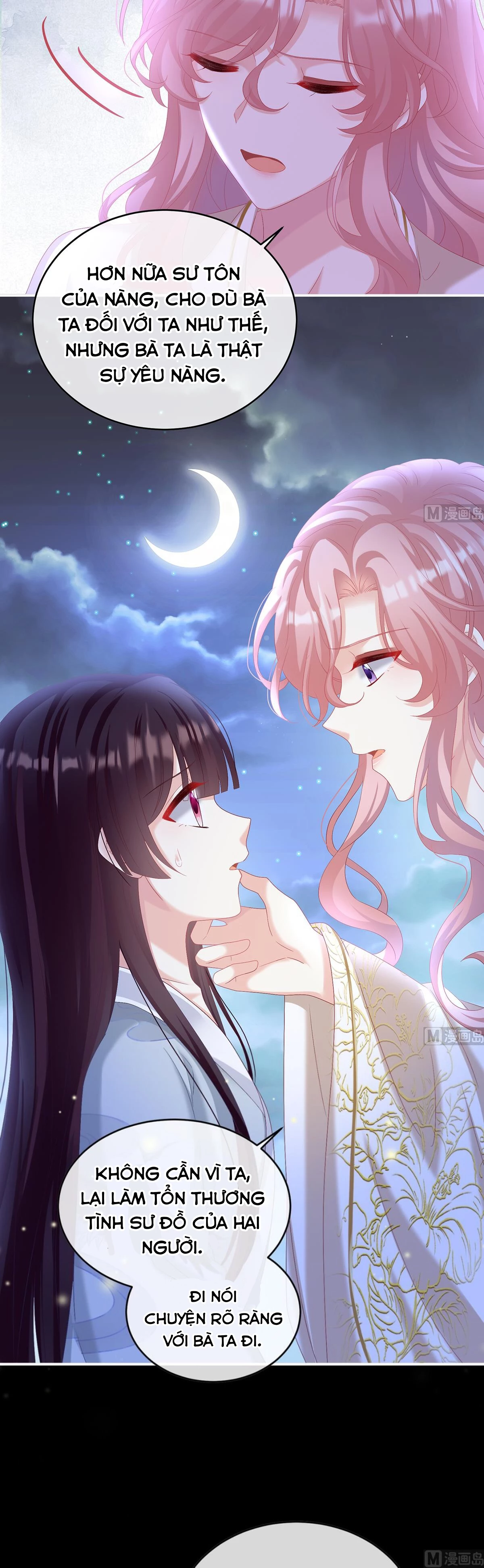 Kiều Phu Có Hỉ Chapter 80 - 19