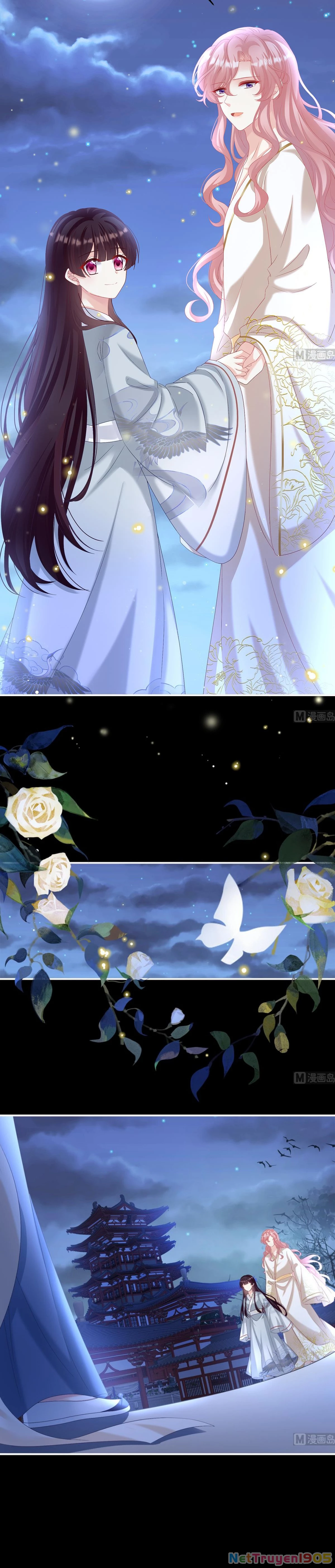 Kiều Phu Có Hỉ Chapter 80 - 22