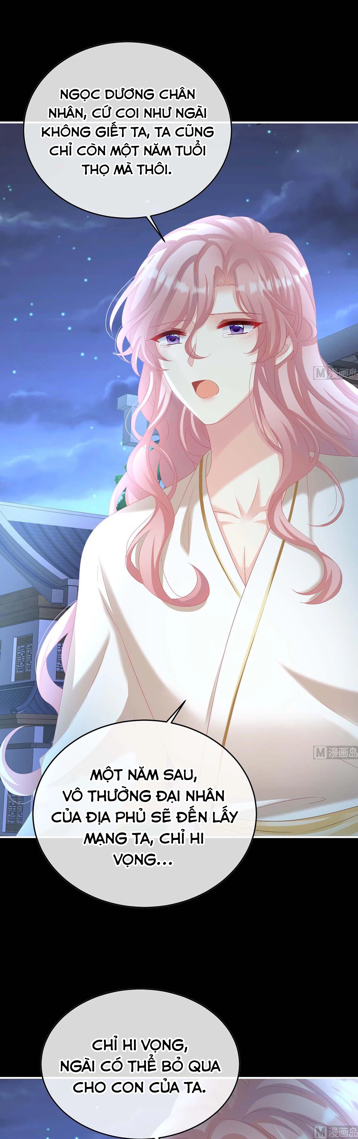 Kiều Phu Có Hỉ Chapter 81 - 10