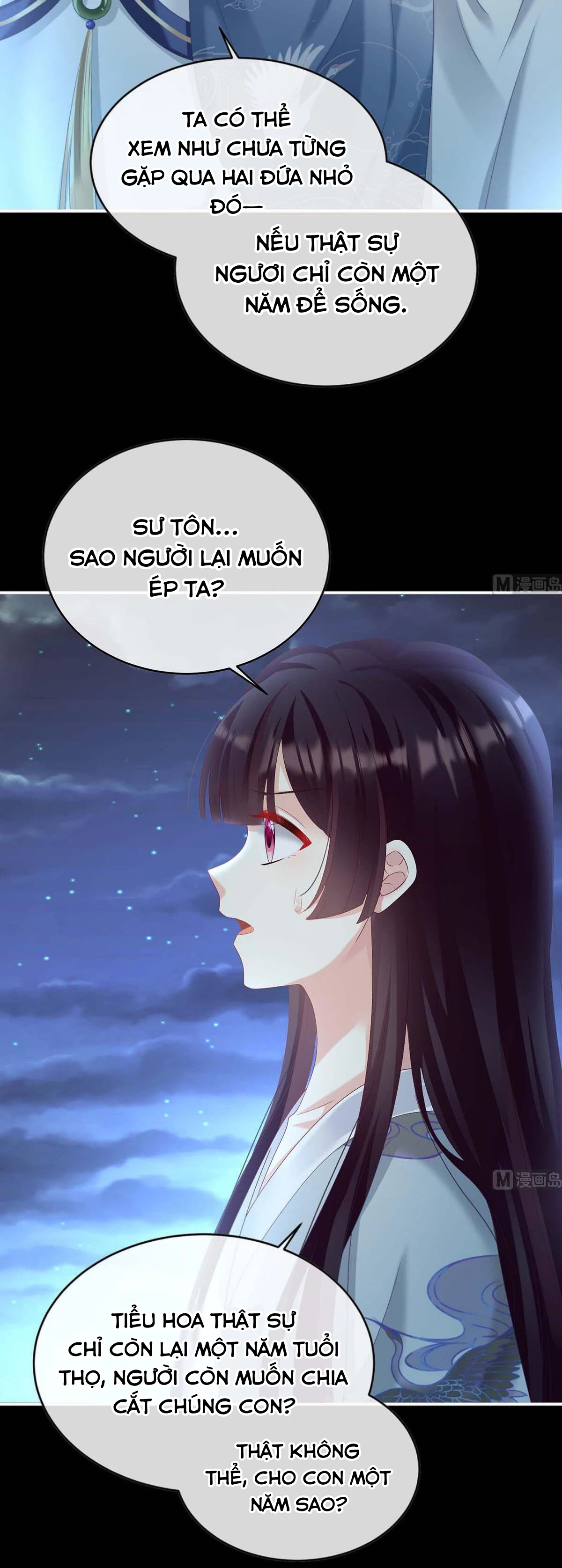 Kiều Phu Có Hỉ Chapter 81 - 13