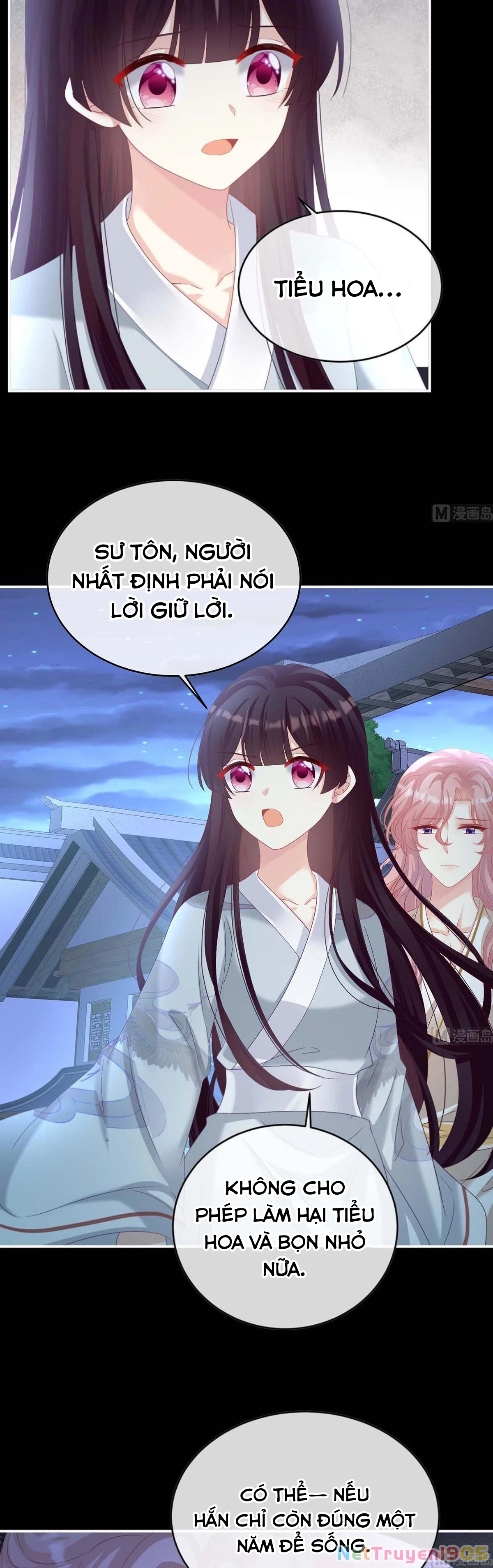 Kiều Phu Có Hỉ Chapter 81 - 16